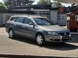 Grau Gebraucht 2006 VW Passat Comfortline Kombi | 1.800 € (Superpreis)