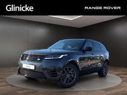 Carpathian grey Neu 2025 Land Rover Range Rover Velar Black Edition SUV | 96.290 € (Teuer)
