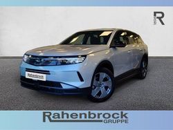 Silber Neu 2025 Opel Grandland X Edition SUV | 28.690 € (Superpreis)