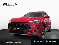 Diamond red (rot) Neu 2025 MG ZS Comfort SUV | 20.740 € (Fairer Preis)