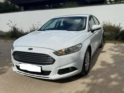 Weiß Gebraucht 2016 Ford Mondeo Trend Limousine | 9.800 € (Superpreis)