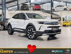 Weiß Gebraucht 2022 Opel Mokka-e Elegance SUV | 18.350 € (Fairer Preis)