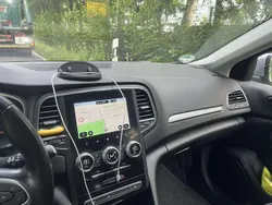 Gebraucht 2021 Renault Mégane GrandTour Intens Kombi | 12.300 € (Guter Preis)