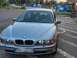 Andere farben Gebraucht 1996 BMW 520 Limousine | 3.500 € (Fairer Preis)