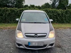 Gebraucht 2006 Opel Meriva Van / Kleinbus | 1.300 € (Fairer Preis)