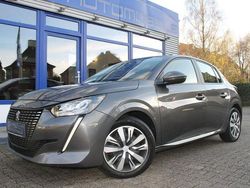 Grau Gebraucht 2020 Peugeot 208 Active+ Kleinwagen | 11.950 € (Fairer Preis)