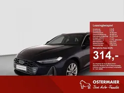 Firmamentblau Gebraucht 2025 Audi A5 Advanced Coupé | 42.270 € (Fairer Preis)