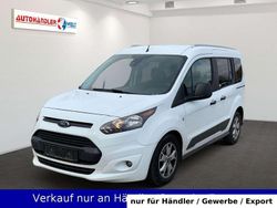Weiß Gebraucht 2016 Ford Tourneo Connect Trend Limousine | 8.499 € (Superpreis)
