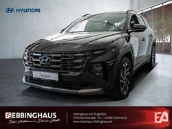 Grün Gebraucht 2025 Hyundai Tucson Prime SUV | 41.990 € (Fairer Preis)