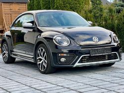 Schwarz Gebraucht 2018 VW Beetle Dune Limousine | 21.900 € (Guter Preis)