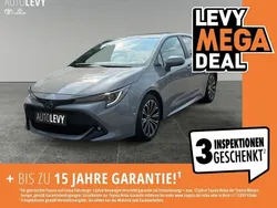 Grau Gebraucht 2019 Toyota Corolla Club Limousine | 20.990 € (Fairer Preis)