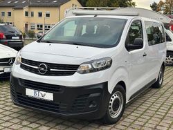 Weiß Gebraucht 2023 Opel Vivaro Van | 18.490 € (Fairer Preis)