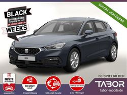 Grau Neu 2025 Seat Leon Style Limousine | 22.822 € (Guter Preis)