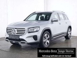 Silber Gebraucht 2024 Mercedes GLB200 Advanced Plus SUV | 37.800 € (Guter Preis)