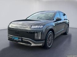 Nocturne grey (grau) Neu 2025 Hyundai Ioniq 6 Limousine | 76.136 € (Guter Preis)
