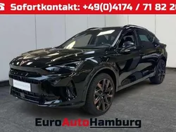 Midnight black metallic/schwar Neu 2025 Cupra Formentor SUV | 32.980 € (Superpreis)