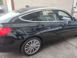 Schwarz Gebraucht 2013 BMW 320 Gran Turismo Limousine | 10.000 € (Guter Preis)