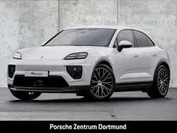 Weiss Gebraucht 2025 Porsche Macan SUV | 80.500 € (Fairer Preis)