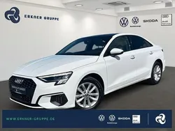 Gebraucht 2021 Audi A3 Ambiente Limousine | 21.599 € (Guter Preis)