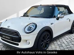 Weiß Gebraucht 2019 Mini One Cabriolet Cabrio | 17.470 € (Guter Preis)