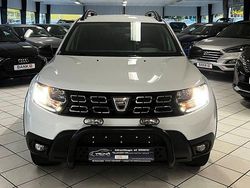 Weiß Gebraucht 2019 Dacia Duster Essentiel SUV | 12.500 € (Guter Preis)