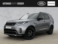 Andere Gebraucht 2023 Land Rover Discovery 5 SE Dynamic SUV | 59.750 € (Guter Preis)