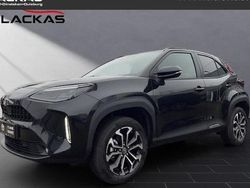 Schwarz Neu 2025 Toyota Yaris Cross SUV | 27.850 € (Guter Preis)
