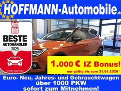 Orangemet. (metallic) Gebraucht 2020 Seat Arona FR SUV | 15.250 € (Guter Preis)