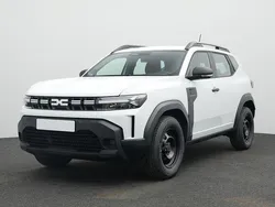 Arktisweiß Neu 2024 Dacia Duster Essentiel SUV | 18.390 € (Superpreis)