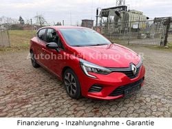 Orange Gebraucht 2022 Renault Clio V Evolution Kleinwagen | 13.400 € (Fairer Preis)