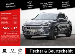 Timanfaya grau Gebraucht 2025 Cupra Terramar VZ SUV | 52.880 € (Fairer Preis)
