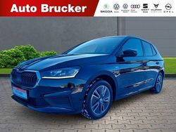 Schwarz Gebraucht 2022 Skoda Fabia Tour Limousine | 17.270 € (Fairer Preis)