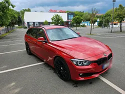 Gebraucht 2014 BMW 335 Shadowline Kombi | 12.900 € (Superpreis)