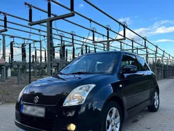 Gebraucht 2006 Suzuki Swift Kleinwagen | 2.990 € (Fairer Preis)
