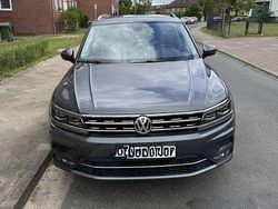 Gebraucht 2019 VW Tiguan Highline SUV | 25.499 € (Fairer Preis)