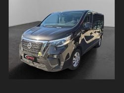 Midnight black Gebraucht 2024 Nissan Primastar Tekna Van / Kleinbus | 36.490 € (Superpreis)