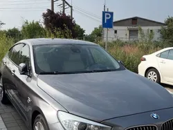 Grau Gebraucht 2011 BMW 535 Gran Turismo Performance Limousine | 12.000 € (Guter Preis)
