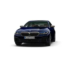 Gebraucht 2025 BMW M550 Shadowline Limousine | 66.990 € (Etwas zu teuer)