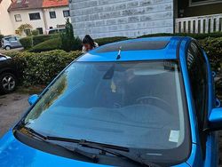 Blau Gebraucht 2009 Ford Focus Kombi | 3.200 €