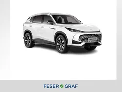 Rot Neu 2025 MG HS Comfort SUV | 29.490 € (Superpreis)