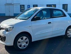 Weiß Gebraucht 2018 Renault Twingo Life Kleinwagen | 6.690 € (Fairer Preis)