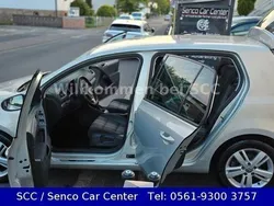 Silver leaf metallic Gebraucht 2012 VW Golf VI Match Limousine | 8.350 € (Fairer Preis)