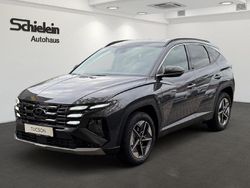 Ecotronic grey Neu 2025 Hyundai Tucson Trend SUV | 32.950 € (Fairer Preis)