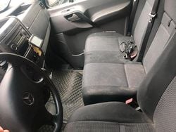 Grün Gebraucht 2012 Mercedes Sprinter Van | 14.000 €