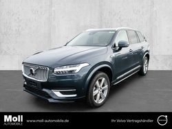 Blau Gebraucht 2024 Volvo XC90 Ultra SUV | 62.480 € (Fairer Preis)
