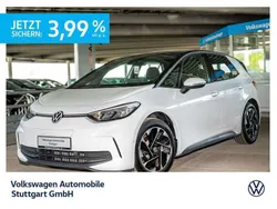 Andere farbe Gebraucht 2024 VW ID.3 Pro Kleinwagen | 29.330 € (Fairer Preis)