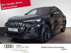 Mythosschwarz Neu 2025 Audi Q5 Sportback Sport SUV | 86.885 €