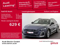 Magnetgrau Gebraucht 2024 Audi A5 Ambiente Coupé | 59.600 € (Guter Preis)