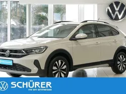 Ascotgrau Gebraucht 2024 VW Taigo Move SUV | 19.987 € (Fairer Preis)