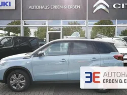 Schwarz Neu 2025 Suzuki Vitara Comfort SUV | 25.490 € (Guter Preis)